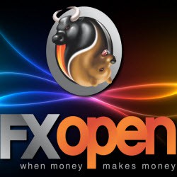 Обзор брокерской компании FXOpen (Форекс Опен)