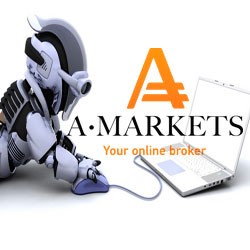 Торговые роботы советники от форекс брокера AMarkets — Обзор и рейтинг лидеров!