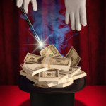 «Как стать миллионером за 3 года?» — Магия денег и феномен сложного процента!