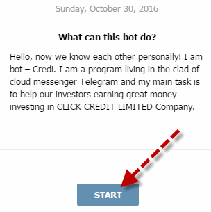 clickcredit-robot-start